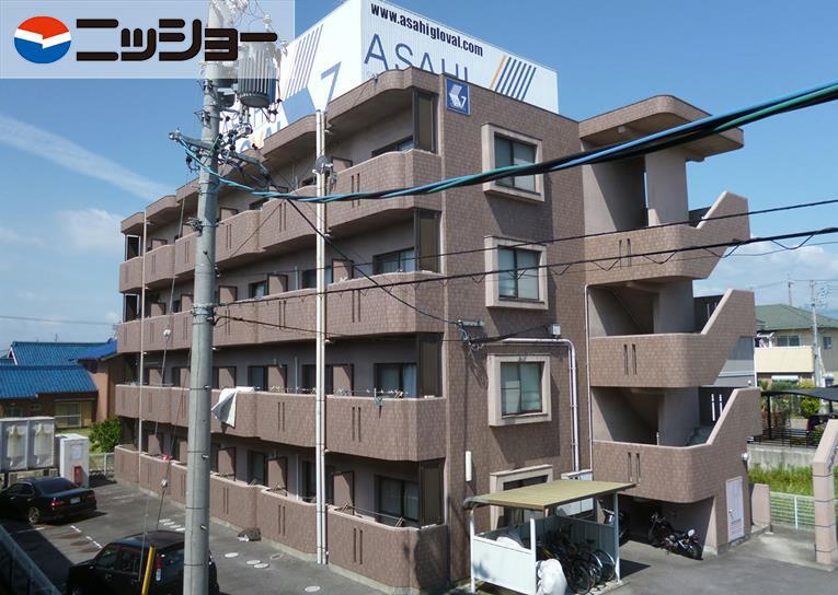ユーミーマンション小杉(1K/1階)