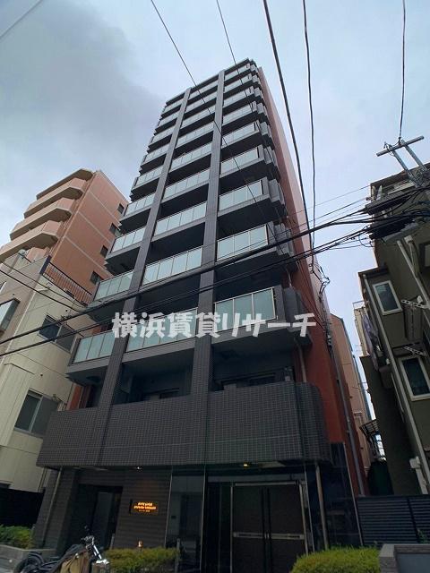 スパシエグランス横浜反町