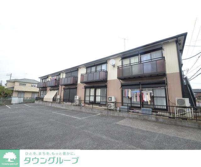 エステートピア池田III