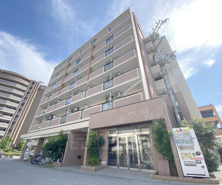 ハルチェスタ二条