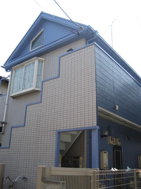 桜台ローズハイムII