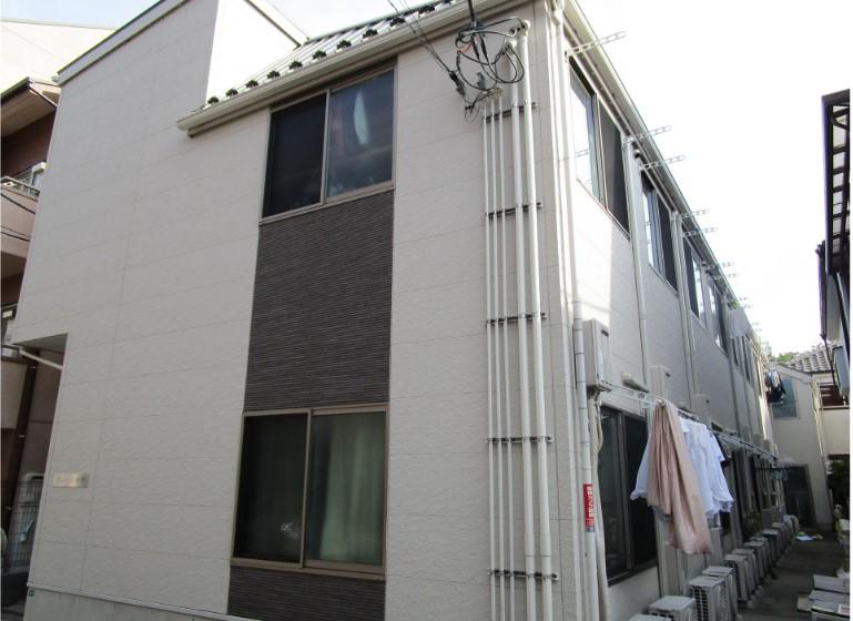 クレール中野