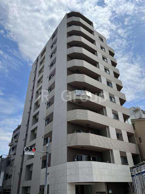 ルフレリバーサイド町屋