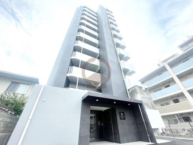 GARDENIA城東
