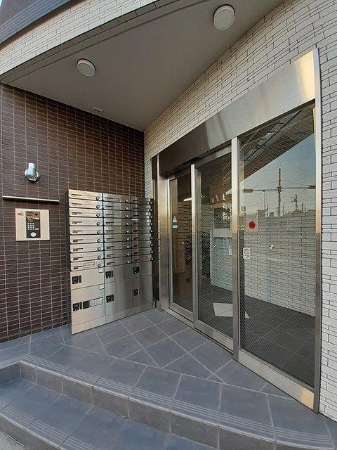 サンアイガーデン見沼代親水公園