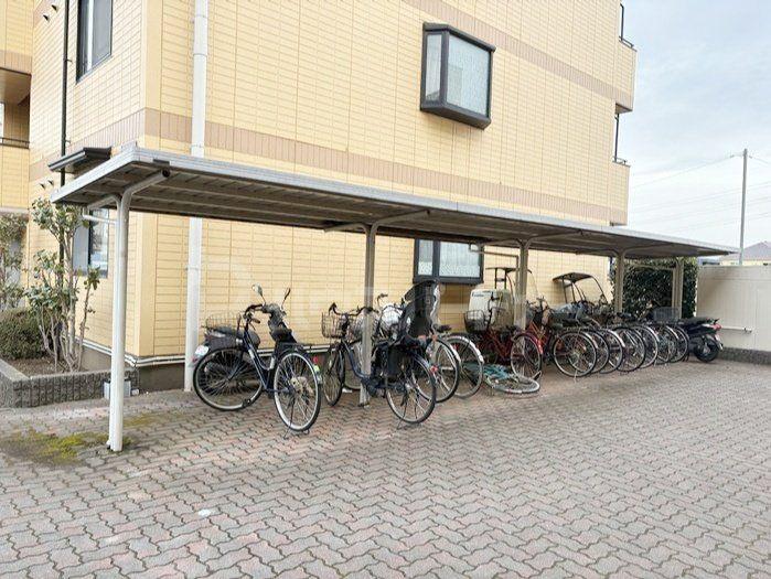 ヴェラクレスト弐番館