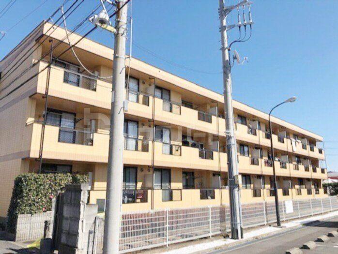 ヴェラクレスト弐番館