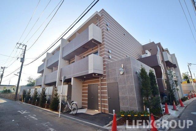 ブライズ祖師ヶ谷大蔵DUE