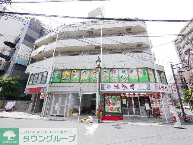 日神パレス西川口