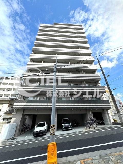 ガーラ・ステージ大塚駅前