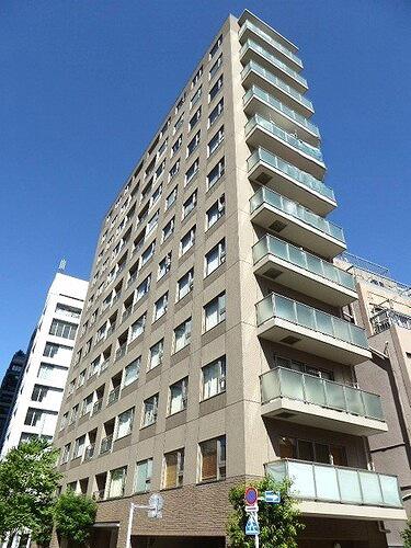 レフィール日本橋浜町