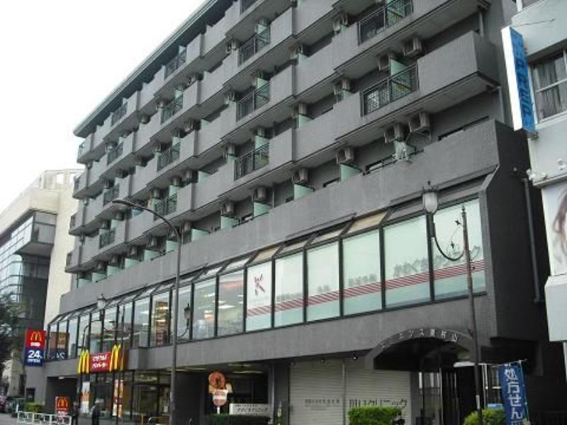エミネンス東村山