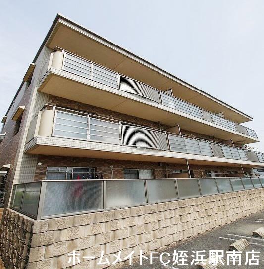 ステラパークサイド次郎丸