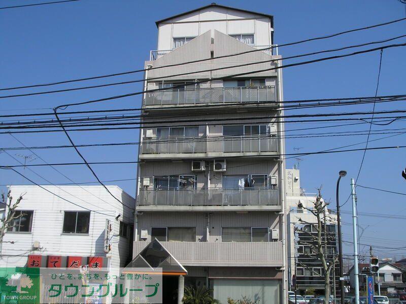 綾瀬ビル