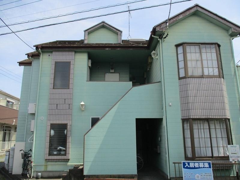 坂戸市三光町