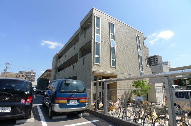 クレストフォート