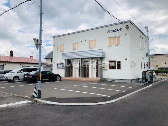 CASA・K