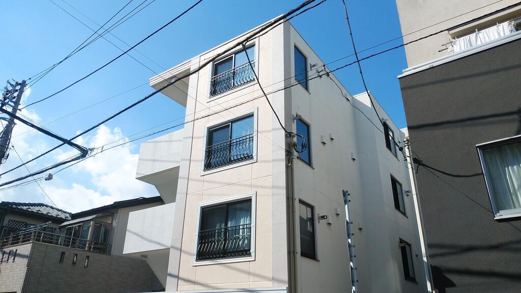 エルファーロ小竹向原