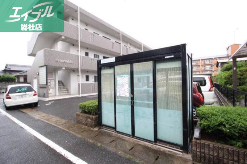エスメラルダ