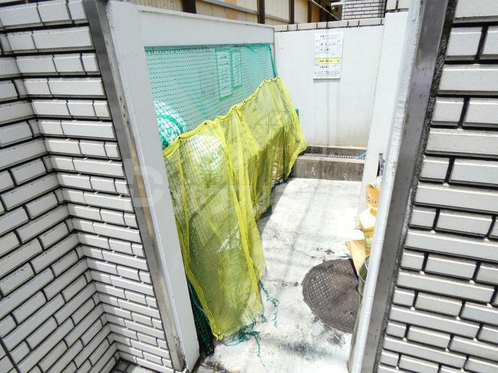 サンライズ船橋