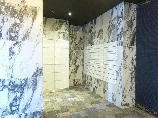GENOVIA西横浜