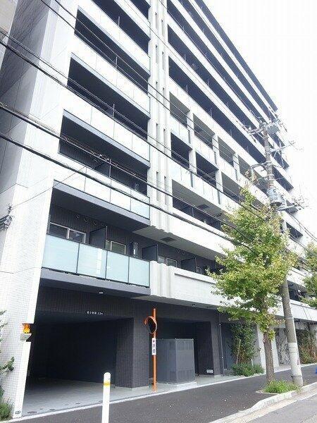 GENOVIA西横浜