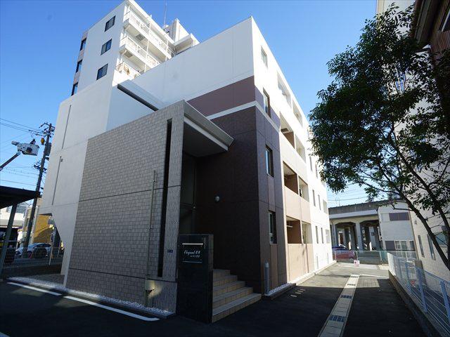 エレガント菅原