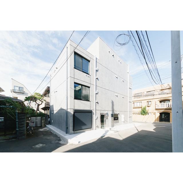 ラヴィーダ東長崎
