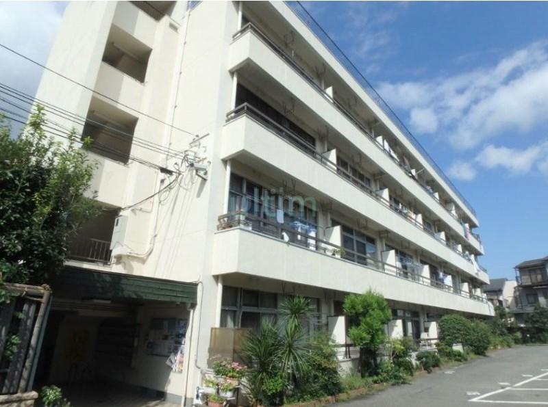 マンションハヤシビル