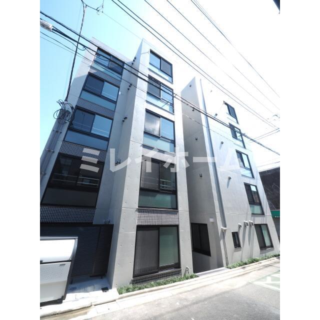 ION品川