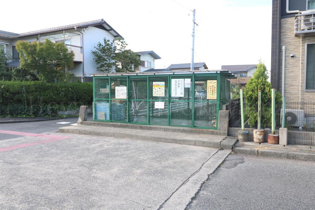 シャトー庭瀬