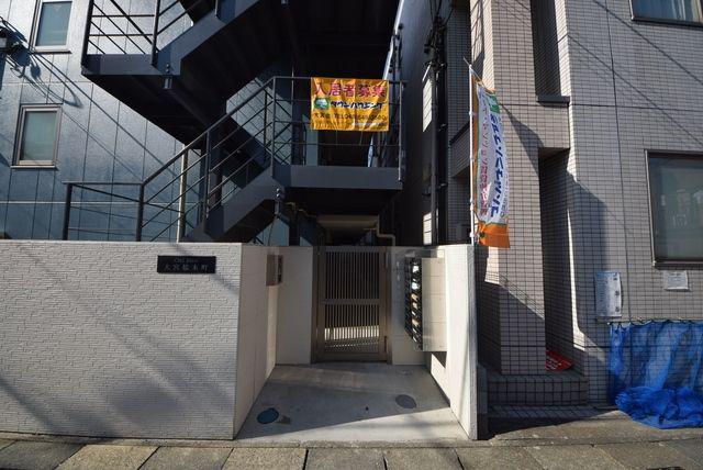 CIELBLEU大宮桜木町