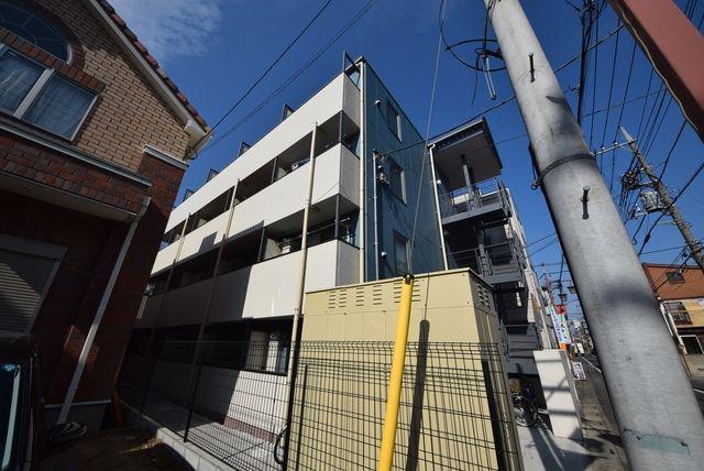 CIELBLEU大宮桜木町