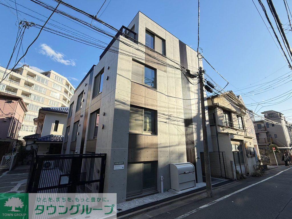 LEGALAND新中野