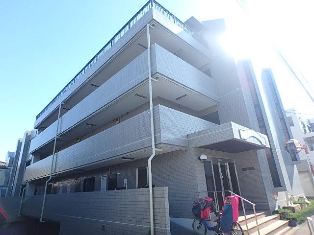 エースCITY
