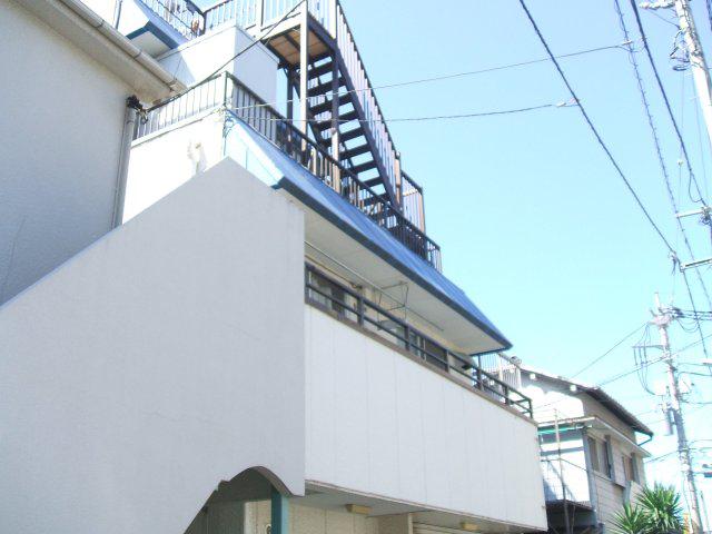 コーポ飯塚
