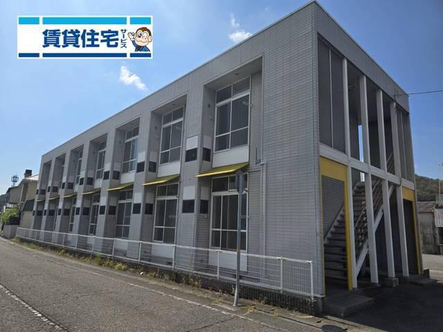 ミストラル西庄