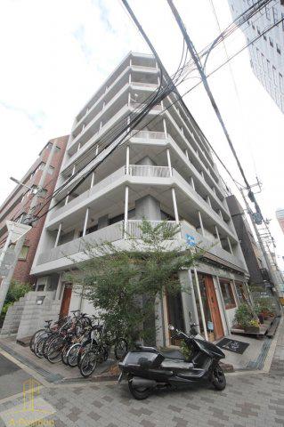 センユー四ツ橋