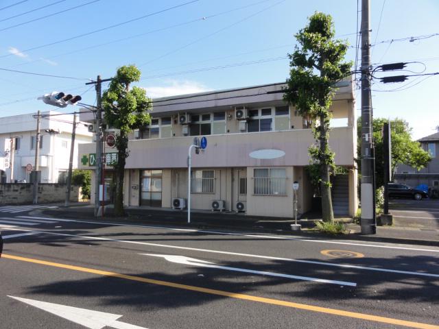 ハイツフレンド山王I