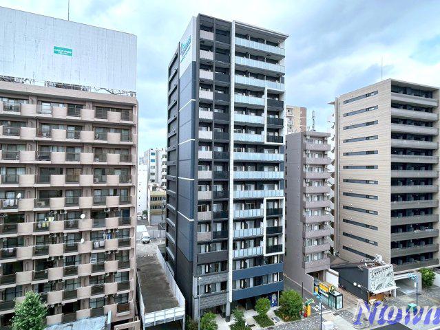 プレサンス広小路通葵