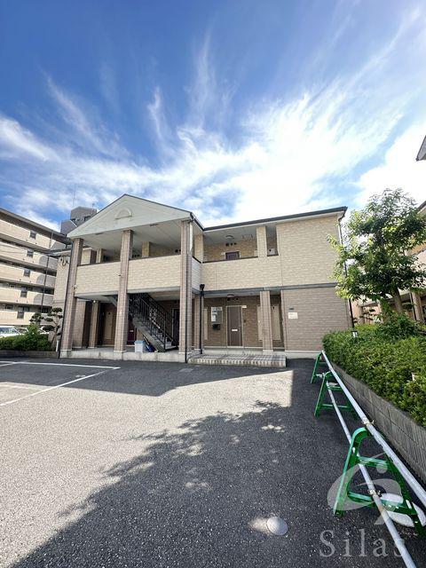 バンブーコートII番館