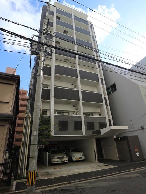 アリエッタ薬院