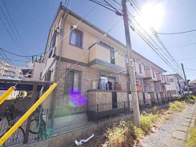 セレニティ横浜