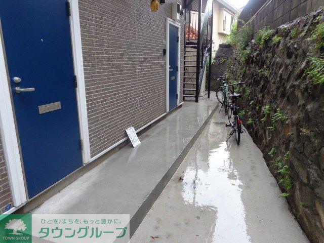 LAKREA菊名横浜