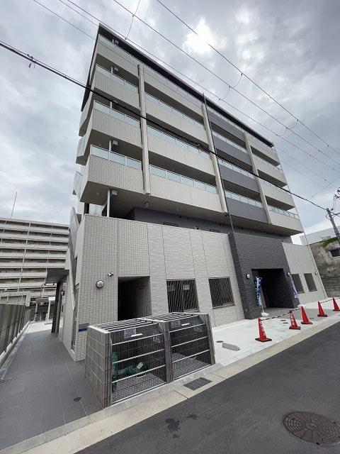 フラクタス尾浜