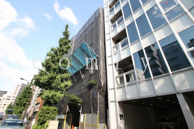 東急ドエルアルス本郷南