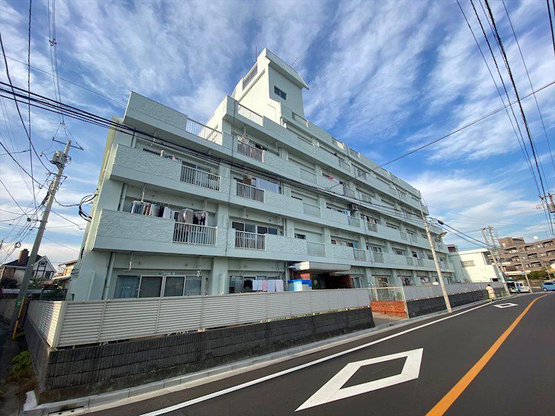 風祭マンション