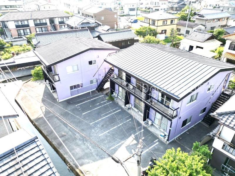 サンシャイン今保