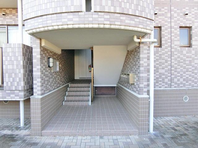 スカイヒル21I