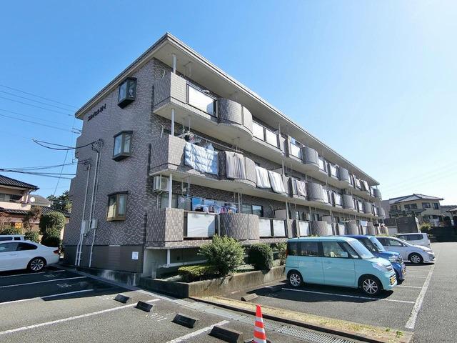スカイヒル21I